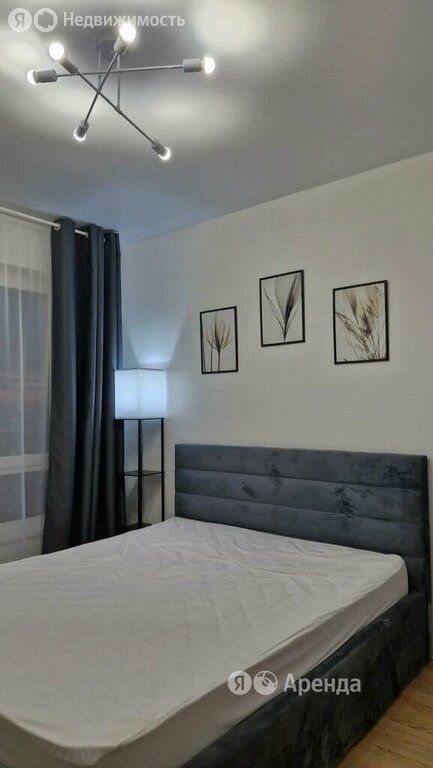 m. Pererva: Apartment, 2-rooms