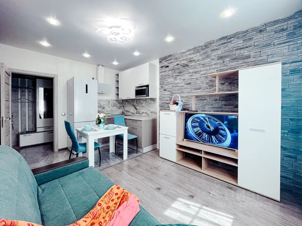 m. Bakovka: Apartment, 1-rooms