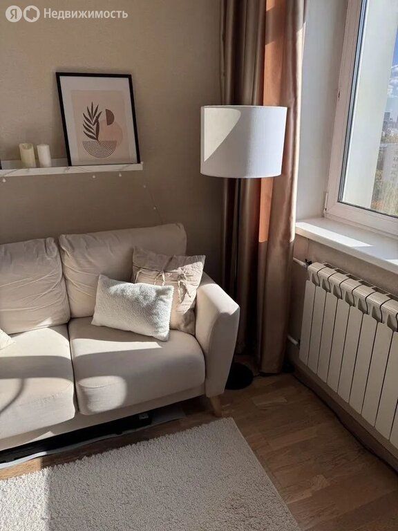 m. Timiryazevskaya: Apartment, 1-rooms