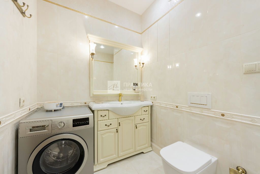m. Streshnevo: Apartment, 2-rooms