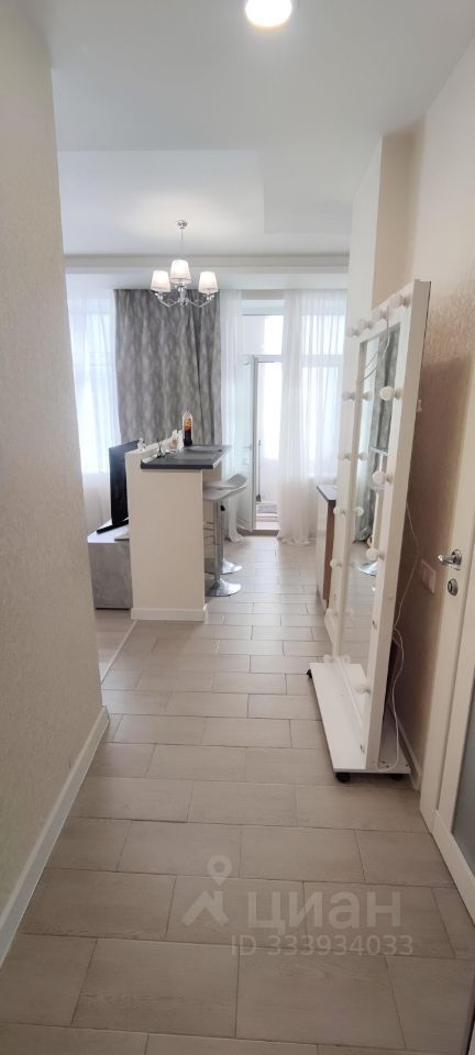 m. Molzhaninovo: Apartment, 1-rooms