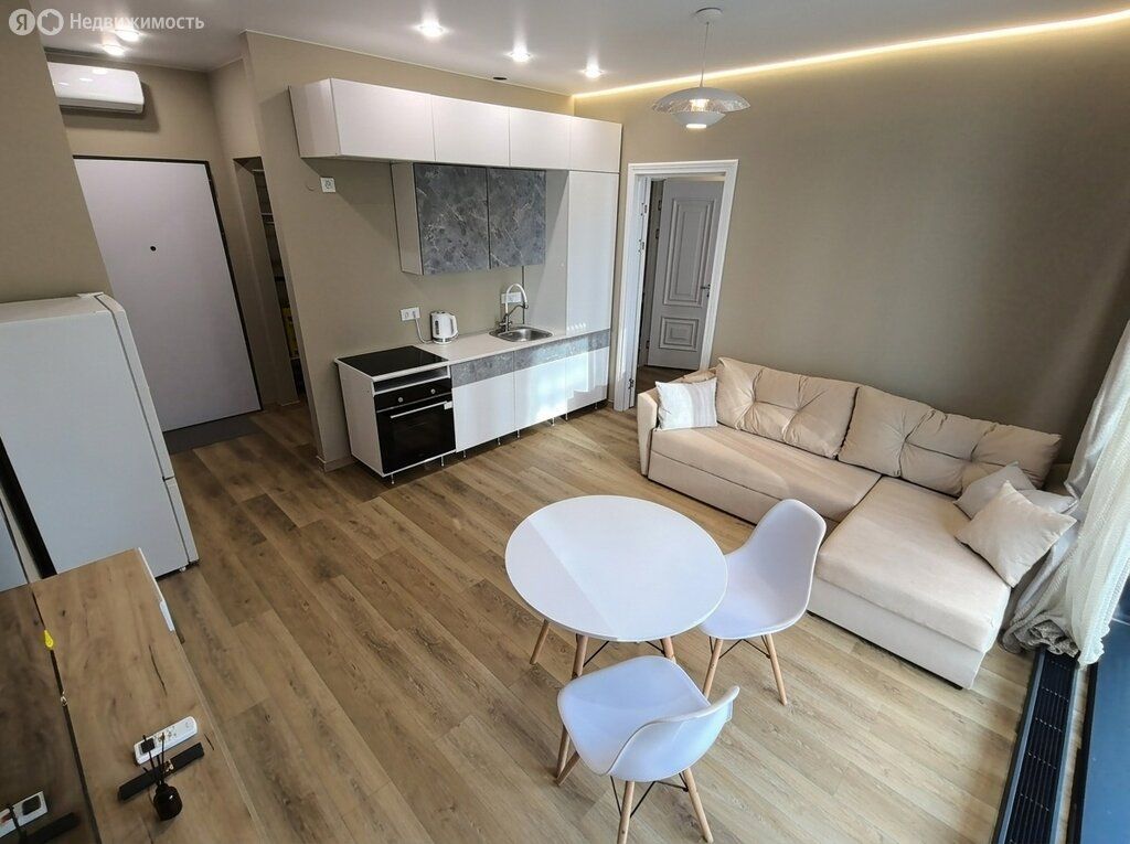 m. Volgogradsky prospekt: Apartment, 1-rooms