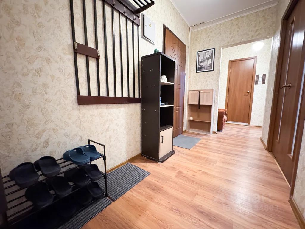 m. Levoberezhnaya: Apartment, 2-rooms