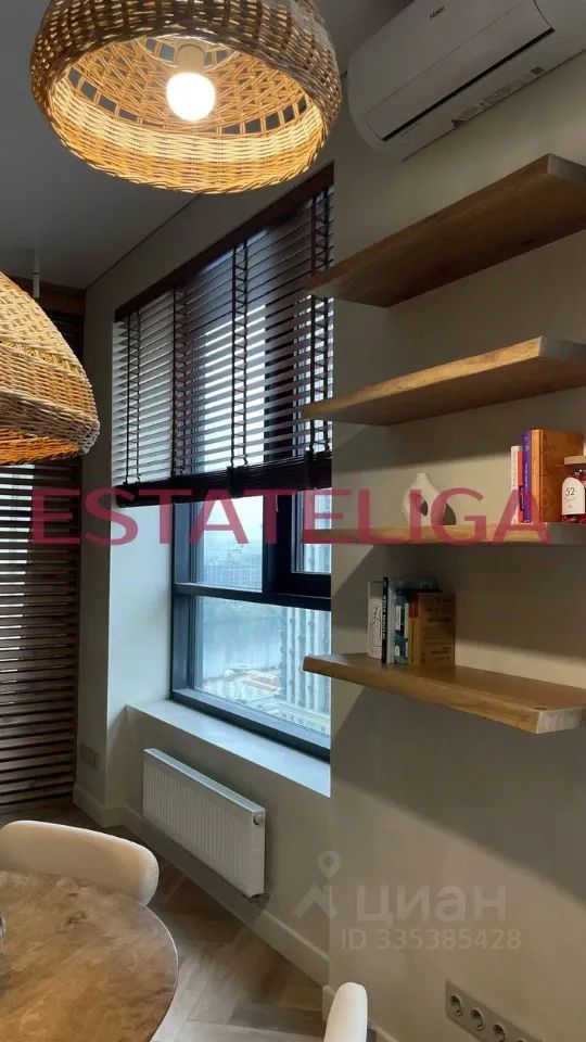 m. Shelepikha: Apartment, 2-rooms