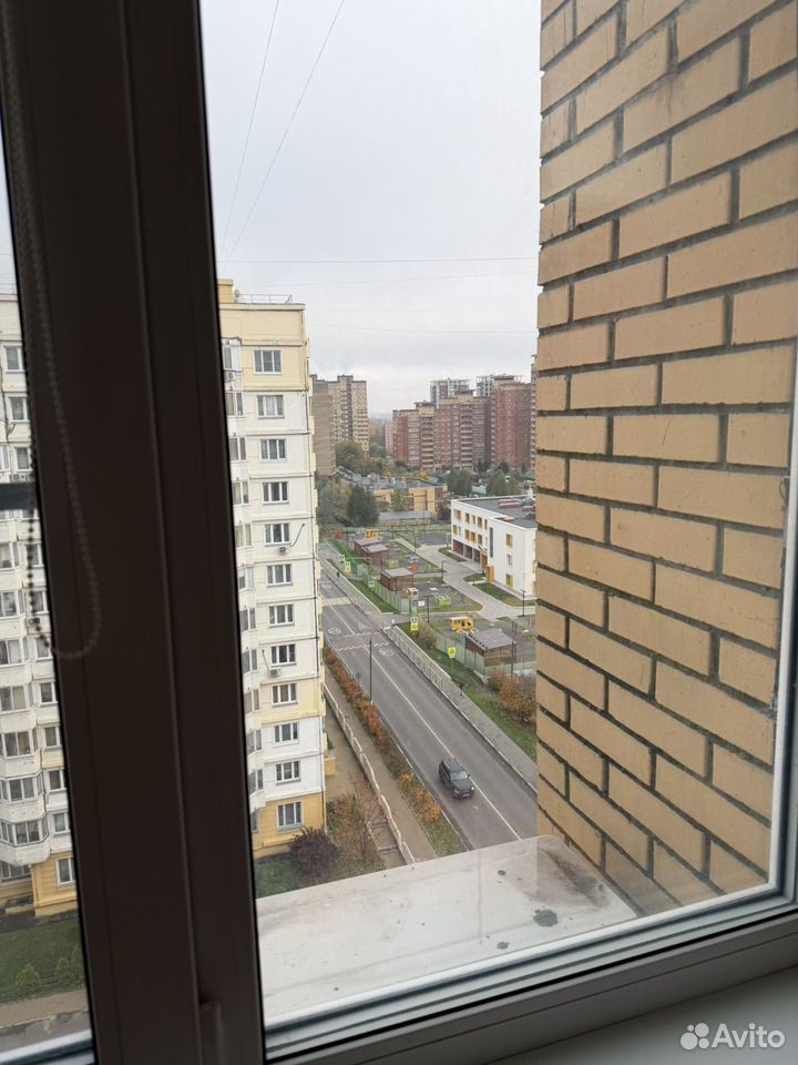 m. Medvedkovo: Apartment, 2-rooms