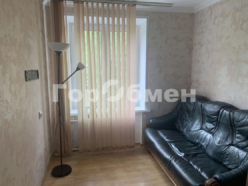 m. Belokamennaya: Apartment, 2-rooms