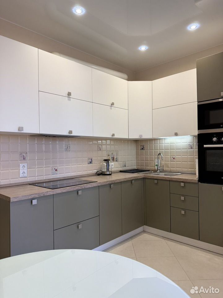 m. Bitsa: Apartment, 1-rooms