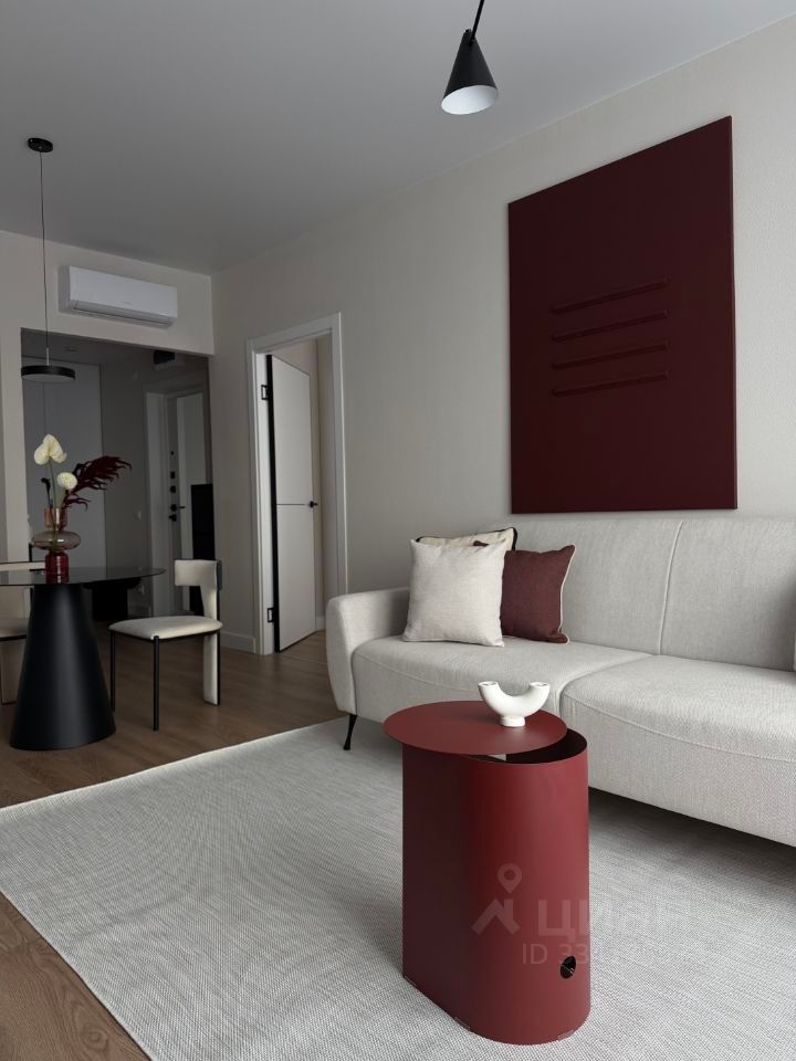 m. Volgogradsky prospekt: Apartment, 1-rooms