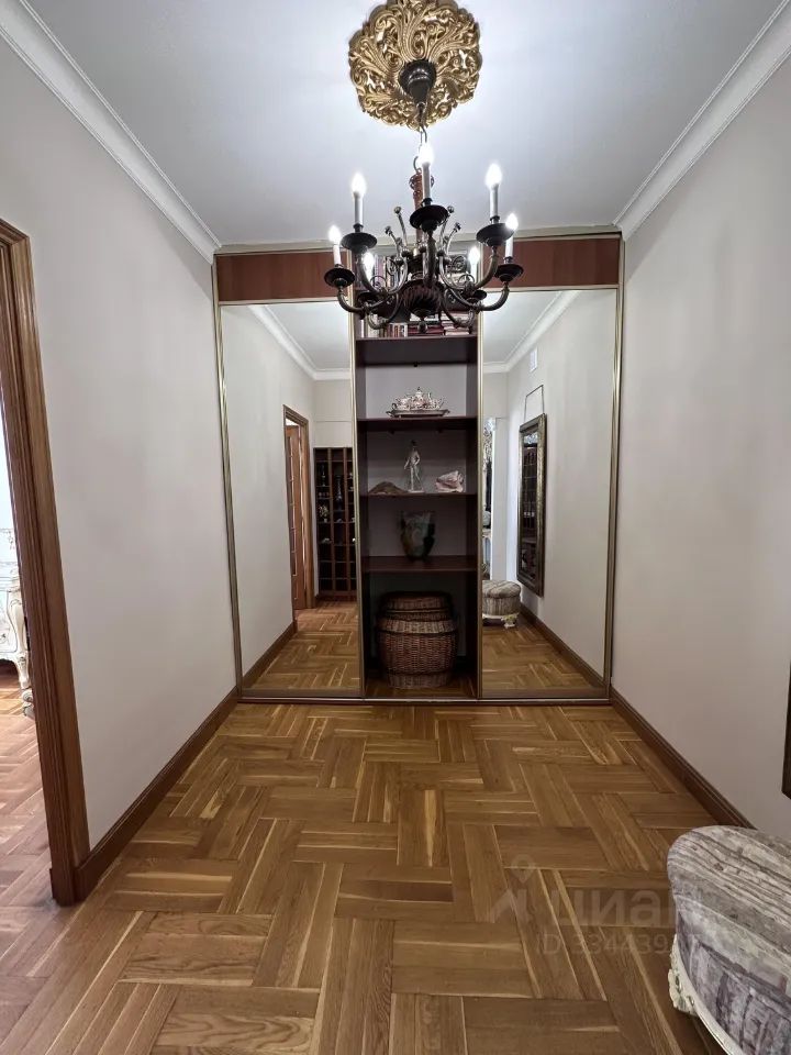 m. Rizhskaya: Apartment, 2-rooms