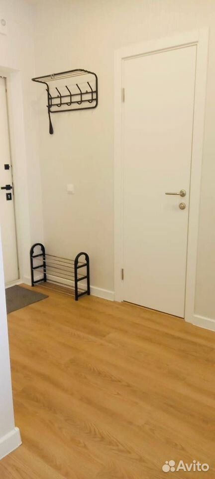 m. Novomoskovskaya (Kommunarka): Apartment, 1-rooms