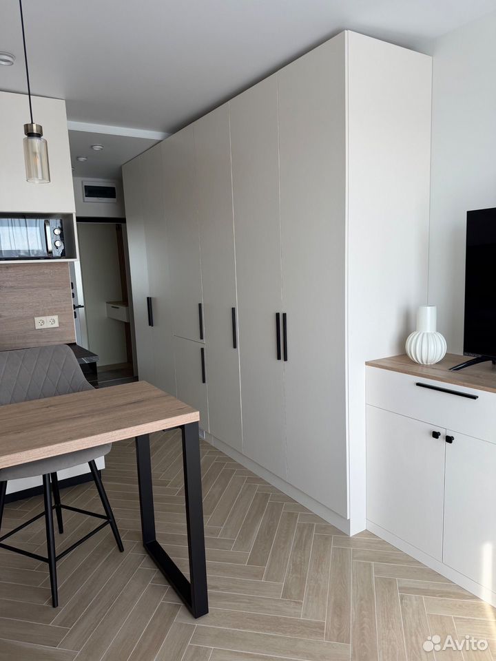 m. Ochakovo I: Apartment, studio