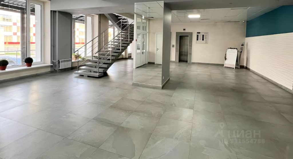 m. Khimki: Apartment, 2-rooms