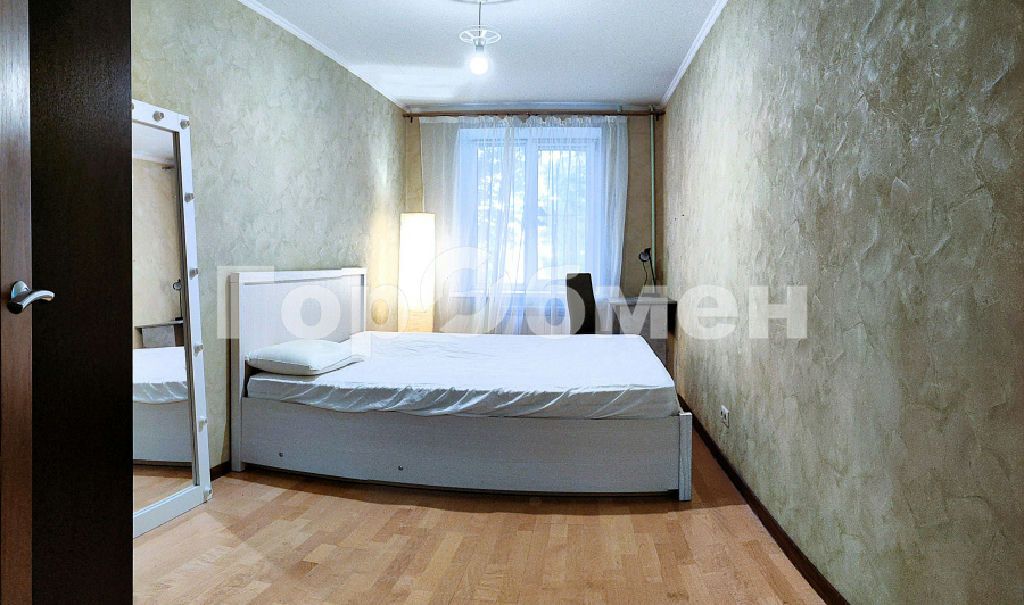 m. Maryina Roscha: Apartment, 2-rooms
