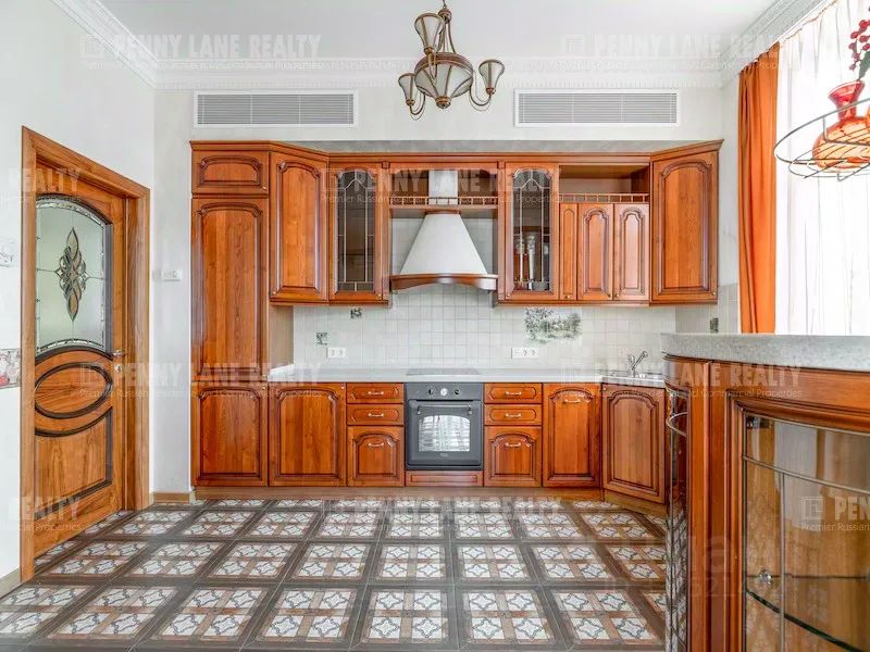 m. Kurskaya: Apartment, 4-rooms
