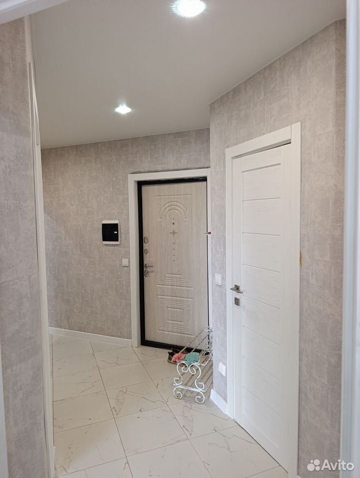 m. Bitsa: Apartment, 2-rooms