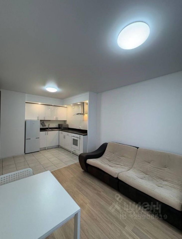 m. Mitino: Apartment, 1-rooms
