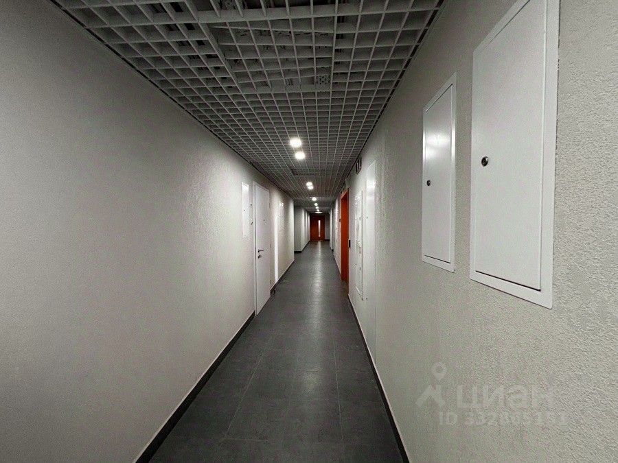 m. Ulitsa 1905 goda: Apartment, 2-rooms