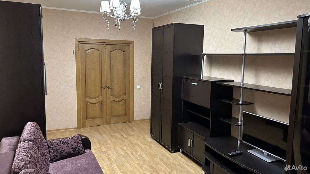 m. Ukhtomskaya: Apartment, 1-rooms