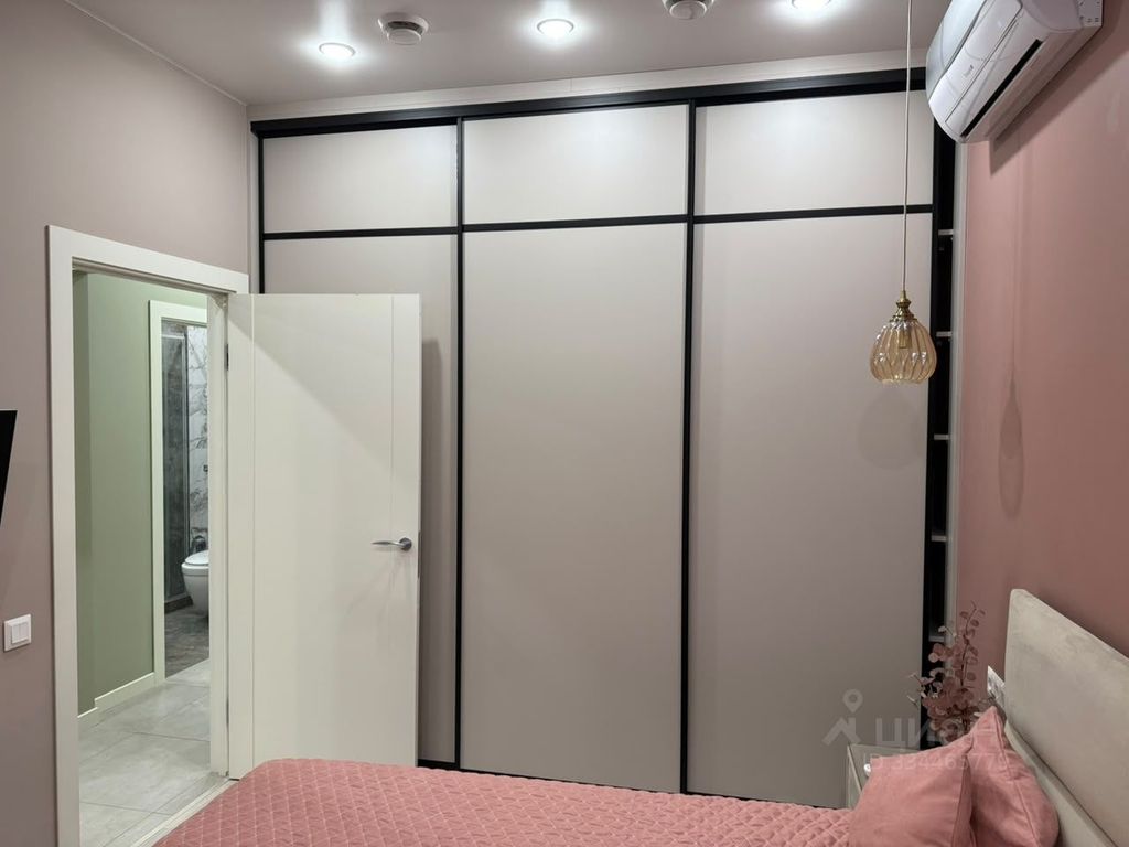 m. Tulskaya: Apartment, 1-rooms