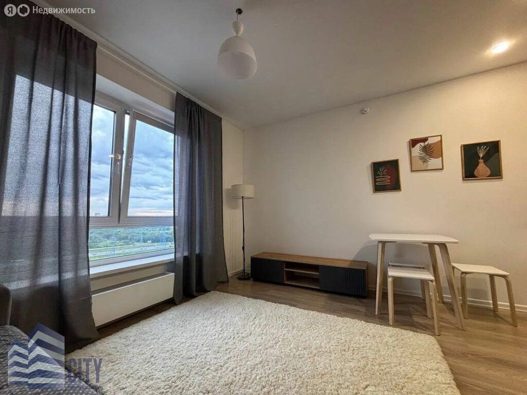 m. Pervomayskaya: Apartment, studio