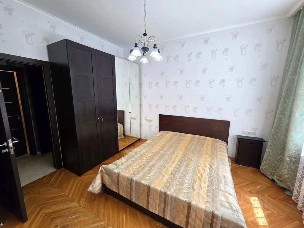 m. Belorusskaya: Apartment, 2-rooms