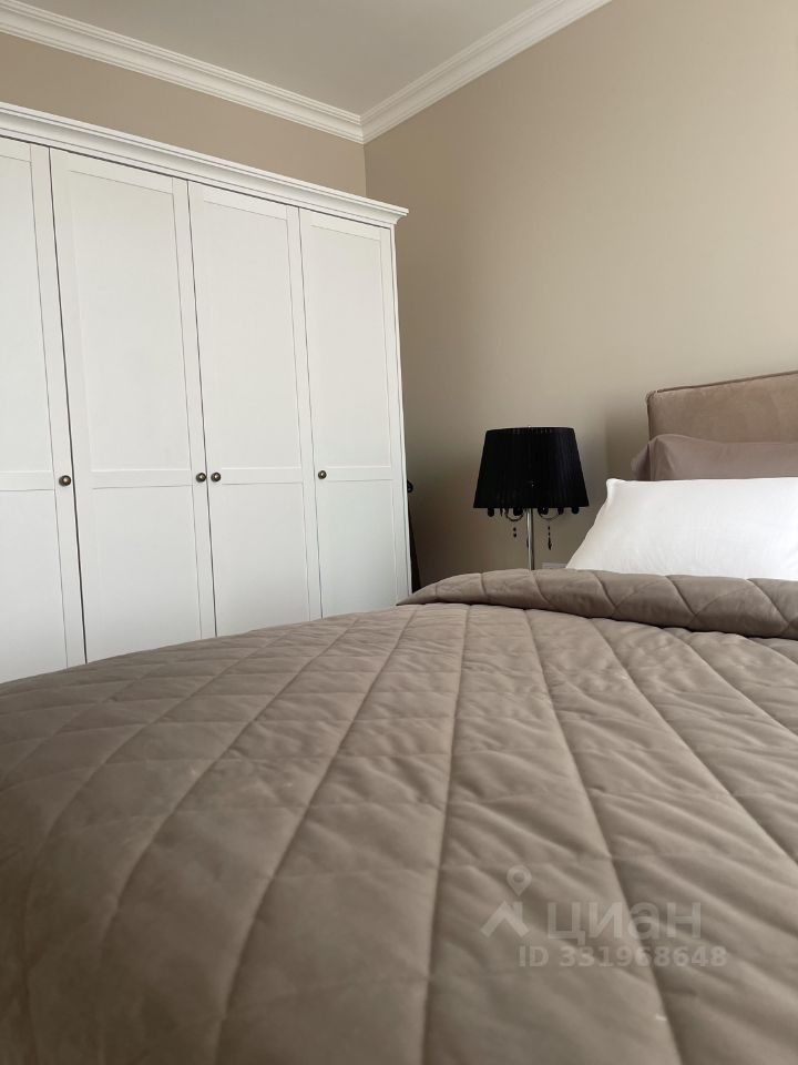 m. Bulvar Rokossovskogo: Apartment, 2-rooms