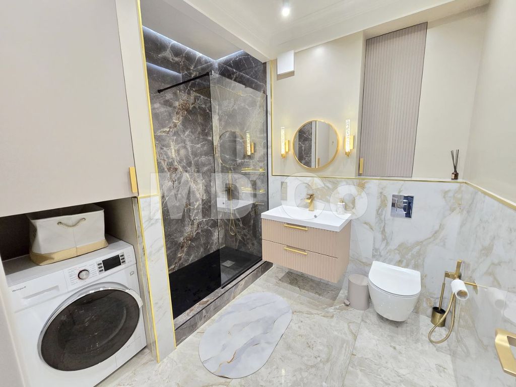 m. Spartak: Apartment, 2-rooms