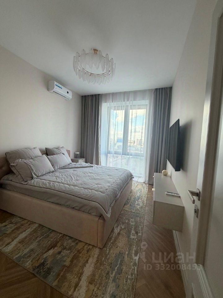 m. Ugreshskaya: Apartment, 1-rooms