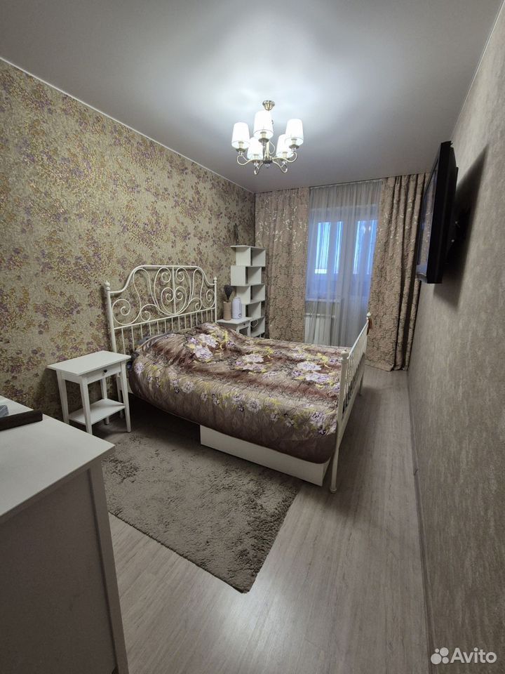 m. Vodniki: Apartment, 1-rooms
