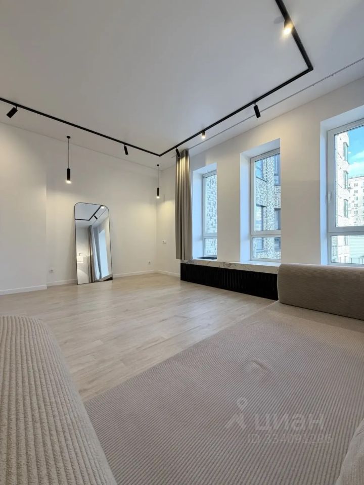 m. Mendeleevskaya: Apartment, studio