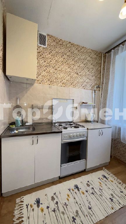 m. Filevsky park: Apartment, 2-rooms