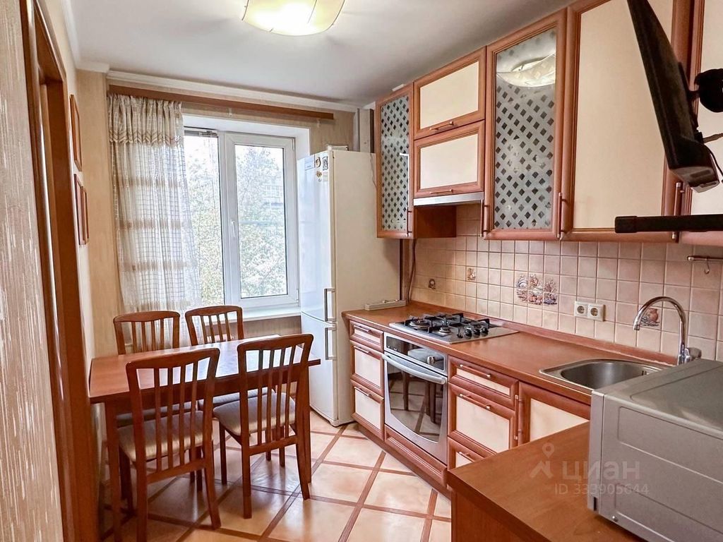 m. Paveletskaya: Apartment, 2-rooms