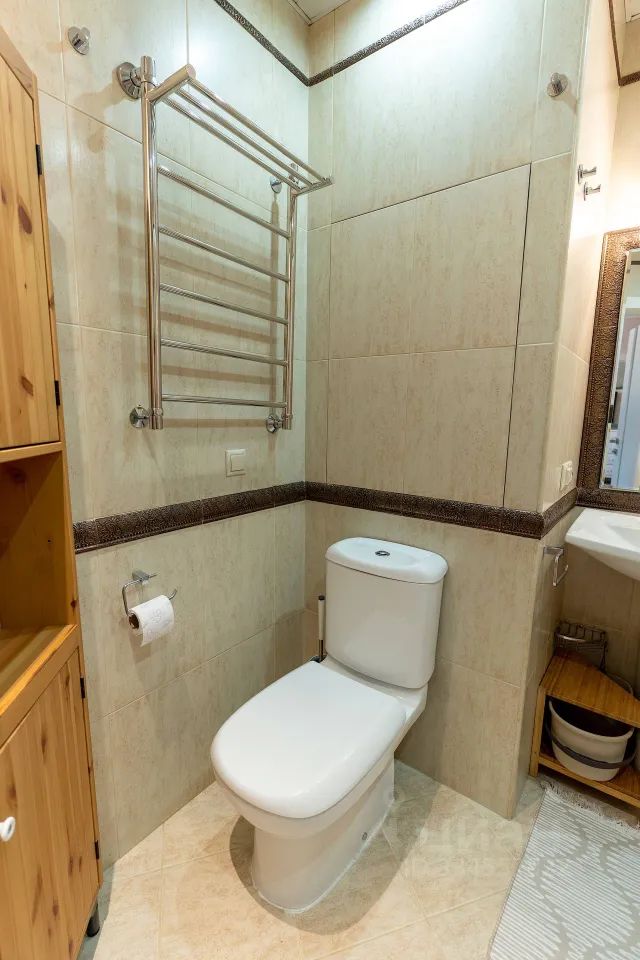 m. Novokuznetskaya: Apartment, 2-rooms