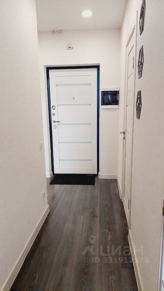 m. Fabrichnaya: Apartment, 1-rooms