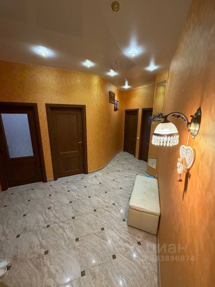 m. Vodniki: Apartment, 2-rooms