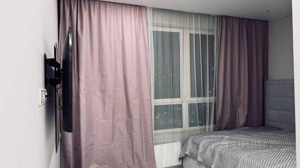 m. Shelepikha: Apartment, 1-rooms