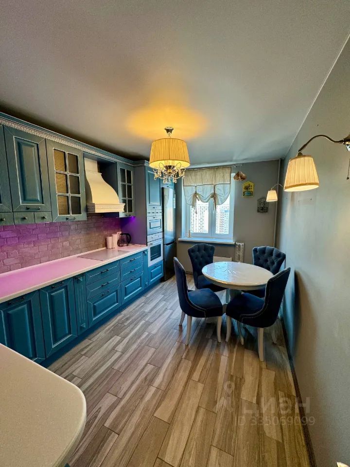 m. Planernaya: Apartment, 1-rooms