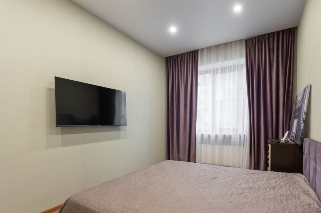 m. Dinamo: Apartment, 1-rooms