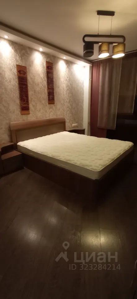m. Podolsk: Apartment, 2-rooms