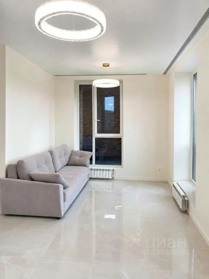 m. Kalitniki: Apartment, 1-rooms