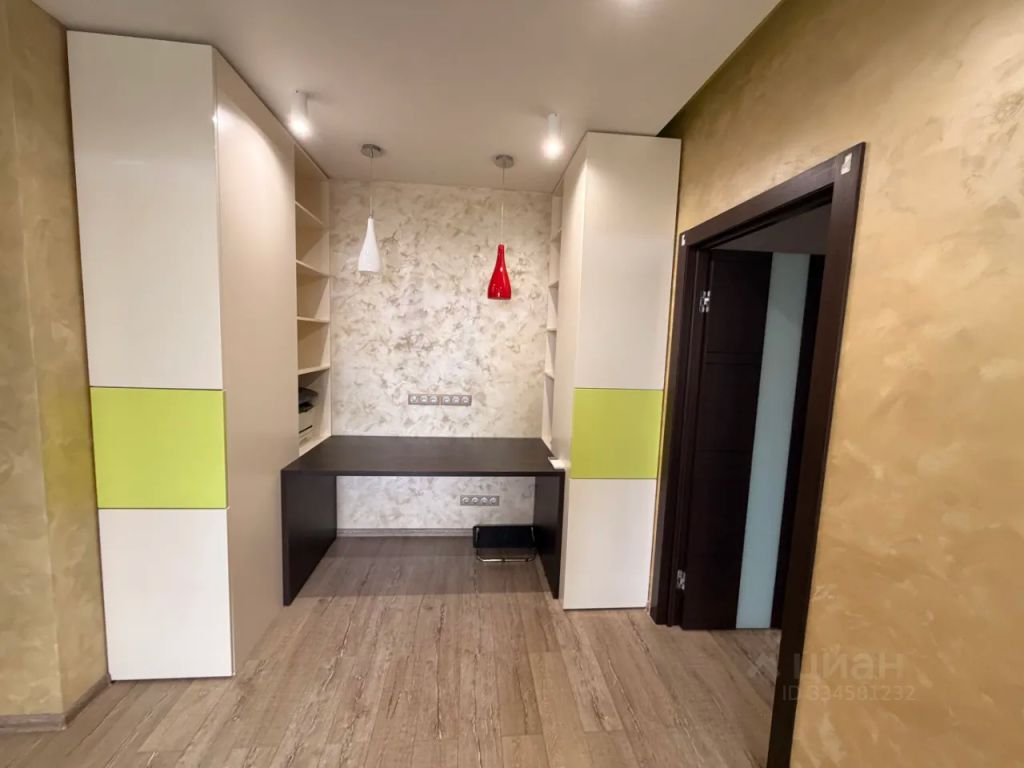 m. Nikolskoe: Apartment, 2-rooms