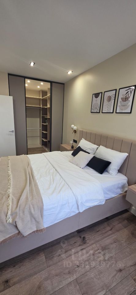 m. Nizhegorodskaya: Apartment, 1-rooms