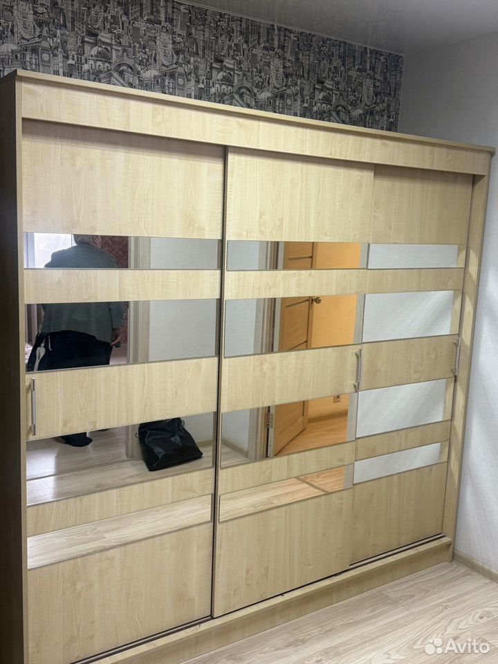 m. Novokosino: Apartment, 2-rooms