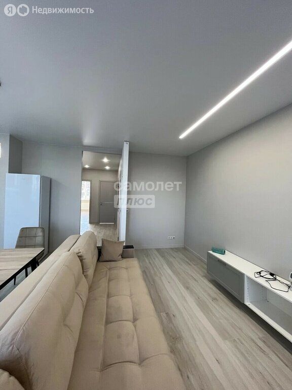 m. Panki: Apartment, 3-rooms