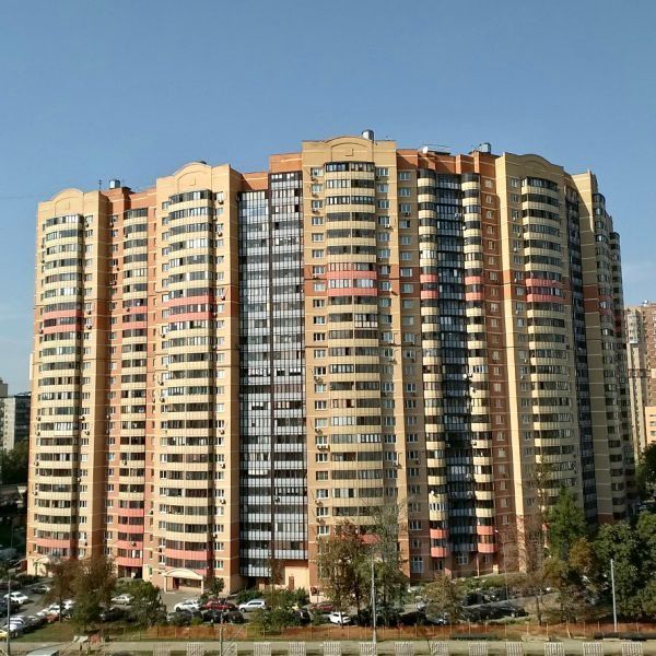m. Belomorskaya: Apartment, 1-rooms