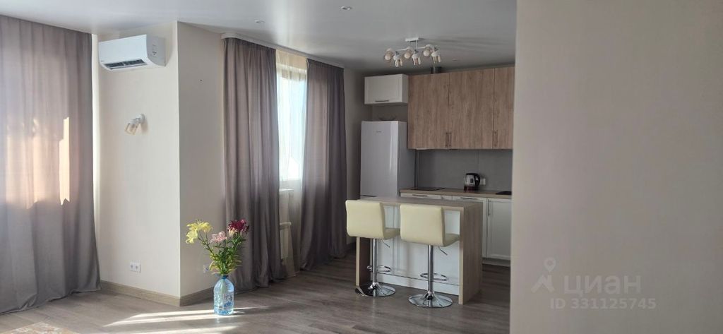 m. Kotelniki: Apartment, 1-rooms