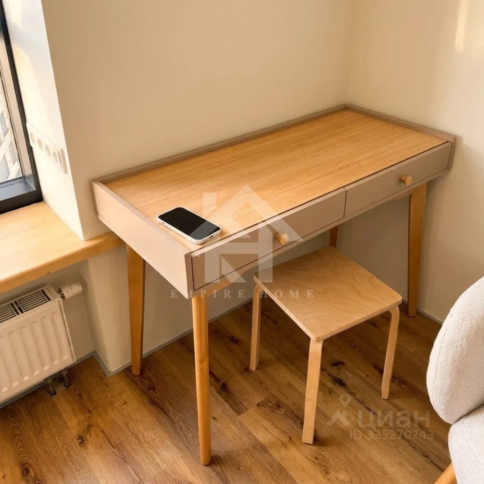 m. Shelepikha: Apartment, studio