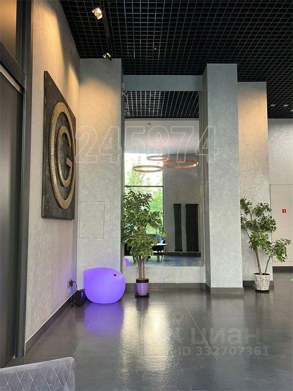 m. Fili: Apartment, 2-rooms