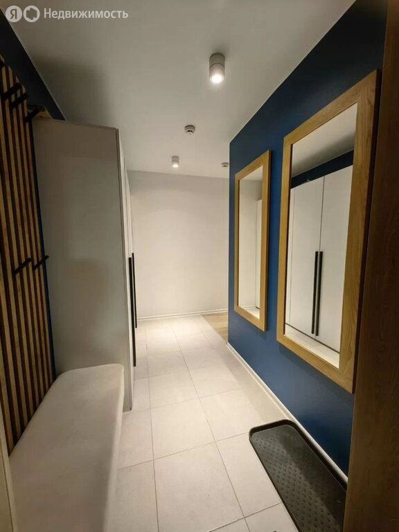 m. Aminyevskaya: Apartment, 2-rooms