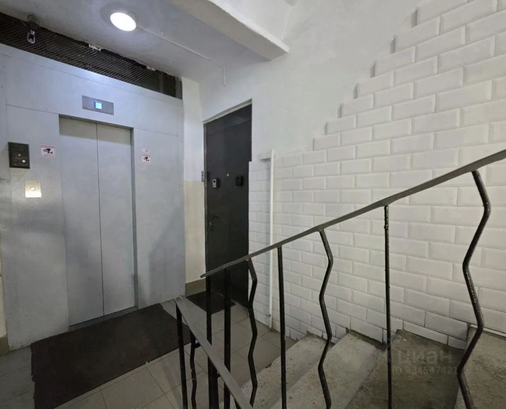 m. Chistye prudy: Apartment, 1-rooms